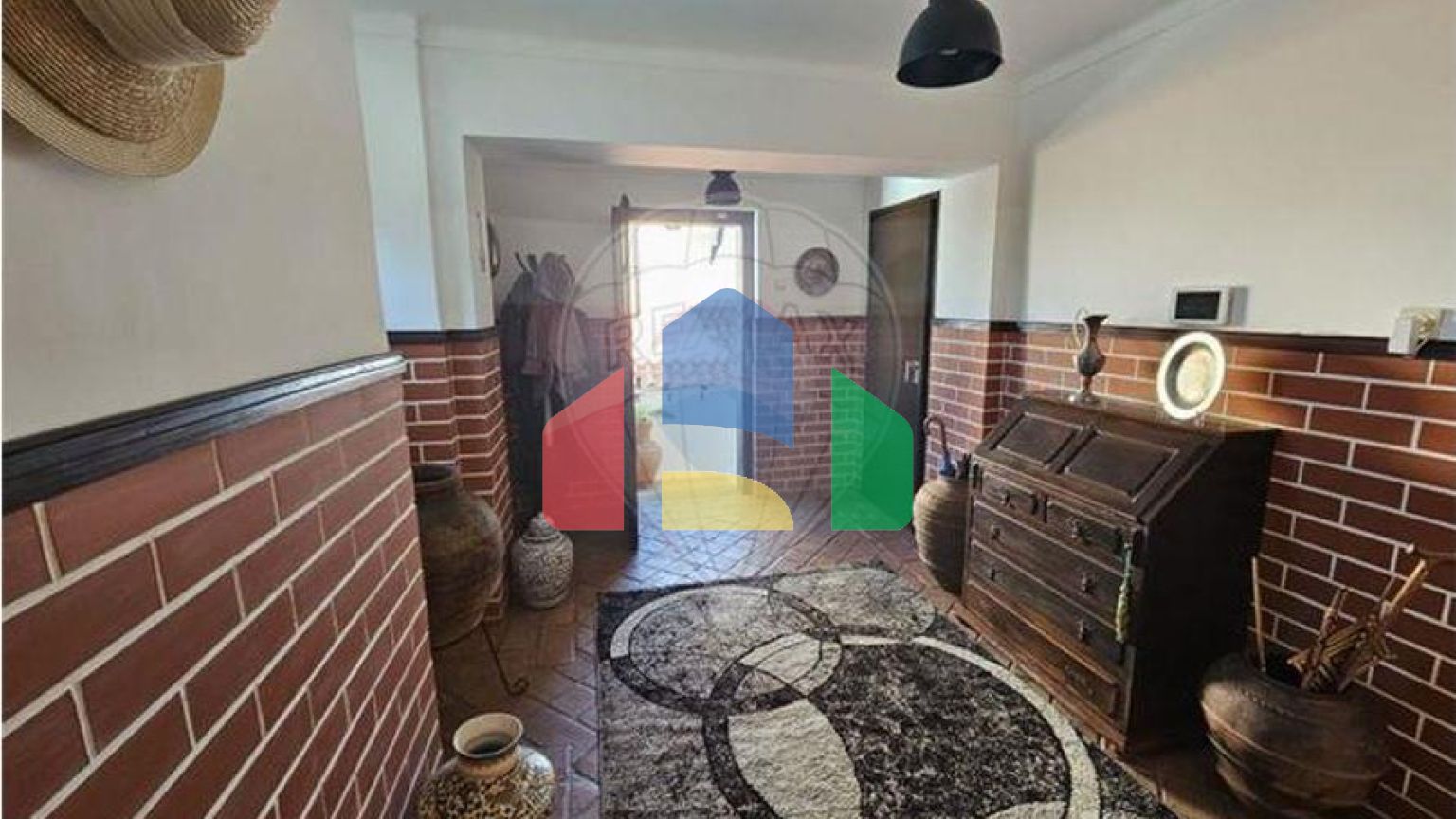 Residential - Single Family Home - T9 - Palmela, Palmela - PT