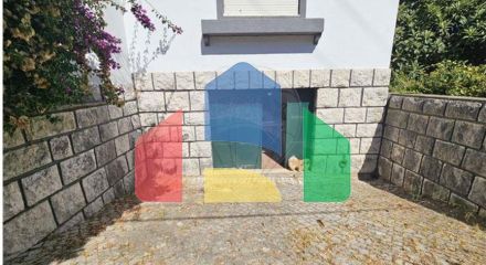 Residential - Single Family Home - T9 - Palmela, Palmela - PT