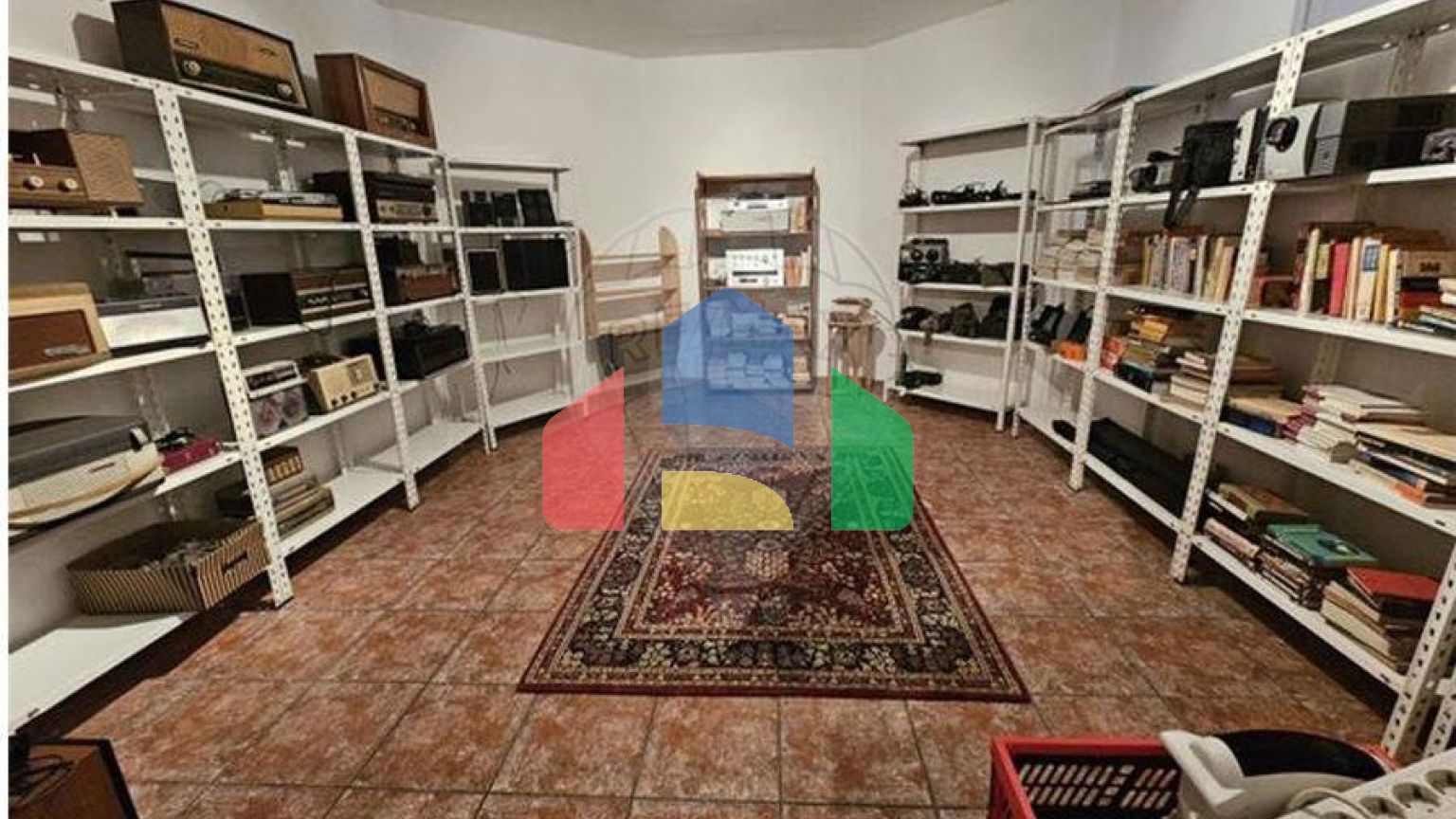 Residential - Single Family Home - T9 - Palmela, Palmela - PT