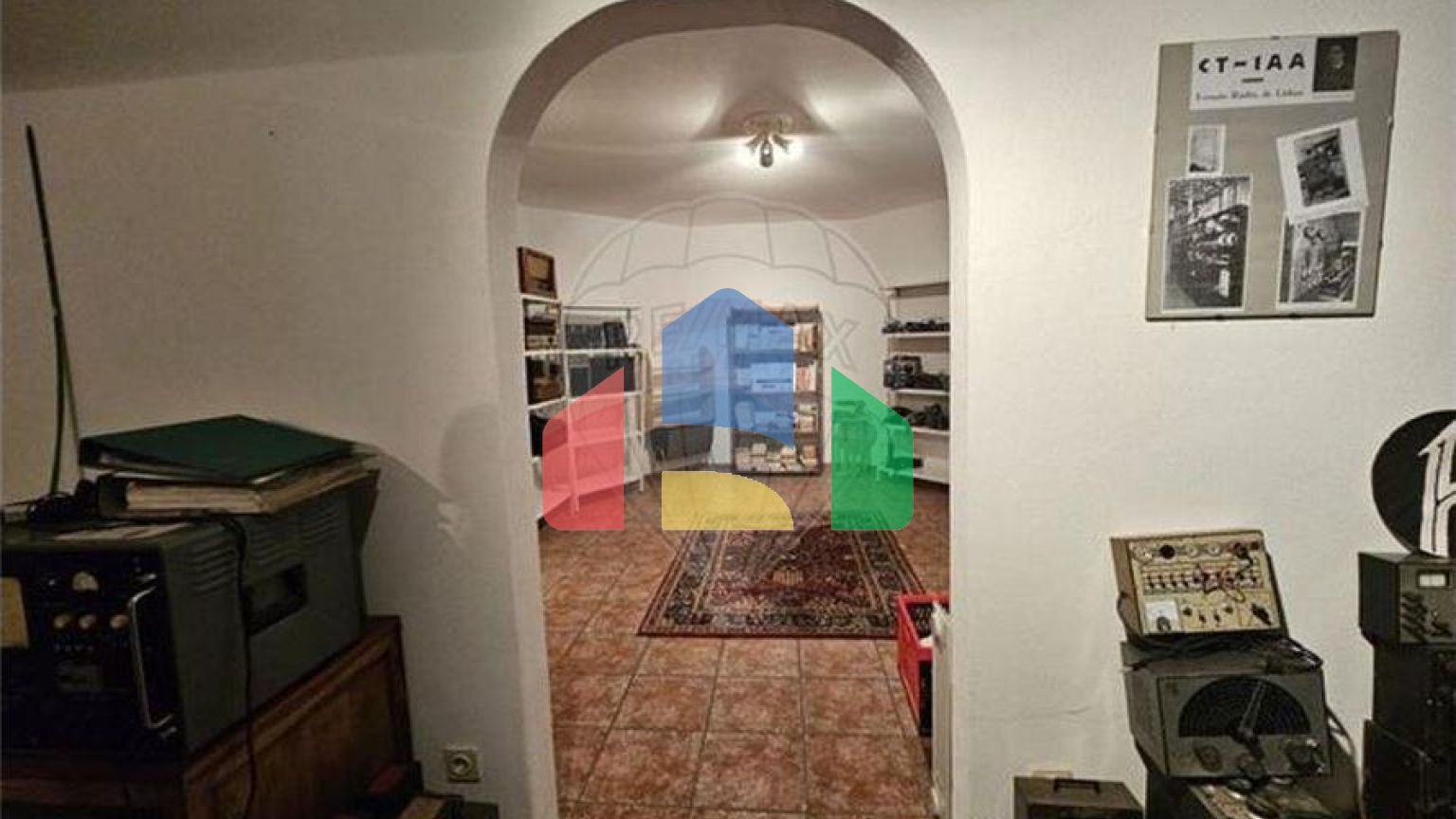 Residential - Single Family Home - T9 - Palmela, Palmela - PT