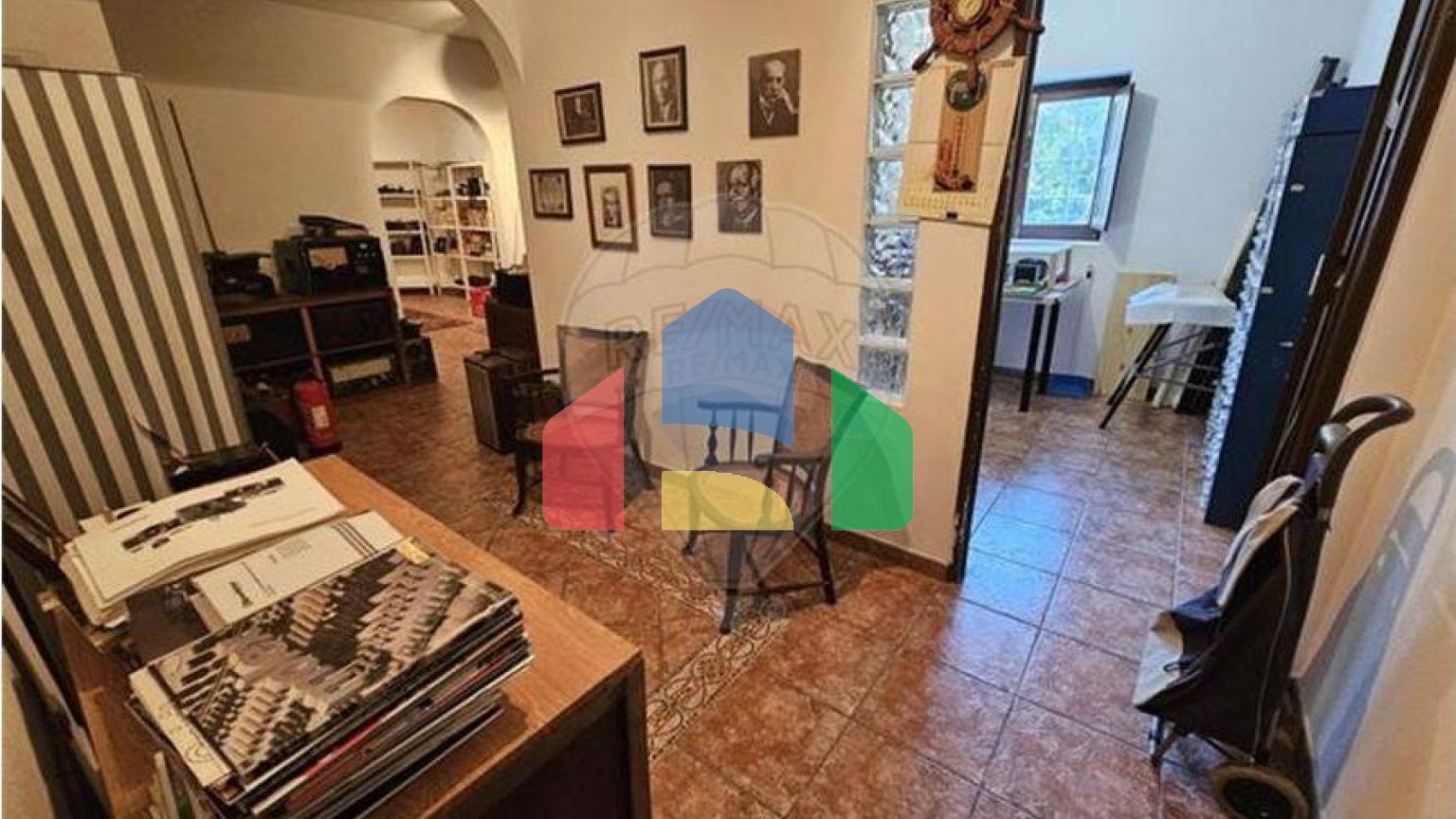 Residential - Single Family Home - T9 - Palmela, Palmela - PT