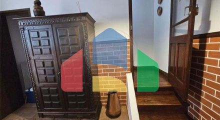 Residential - Single Family Home - T9 - Palmela, Palmela - PT