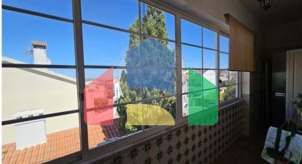 Residential - Single Family Home - T9 - Palmela, Palmela - PT