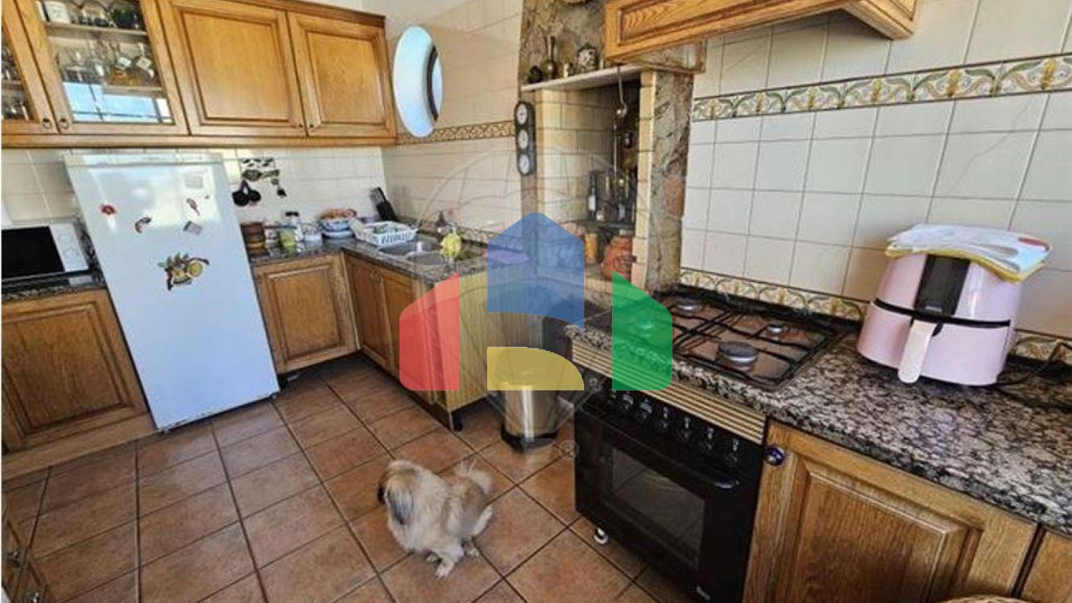 Residential - Single Family Home - T9 - Palmela, Palmela - PT