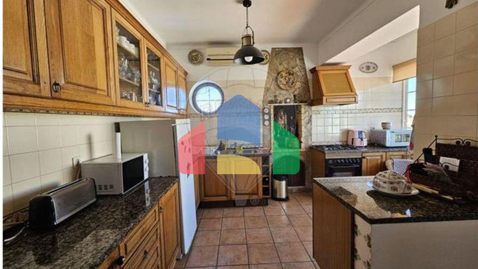 Residential - Single Family Home - T9 - Palmela, Palmela - PT