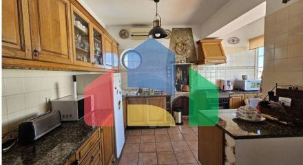 Residential - Single Family Home - T9 - Palmela, Palmela - PT