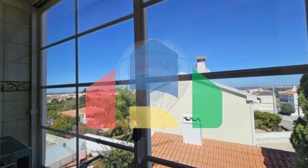 Residential - Single Family Home - T9 - Palmela, Palmela - PT