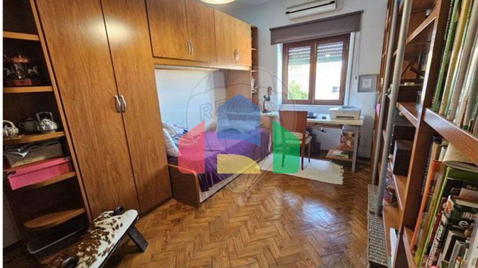 Residential - Single Family Home - T9 - Palmela, Palmela - PT