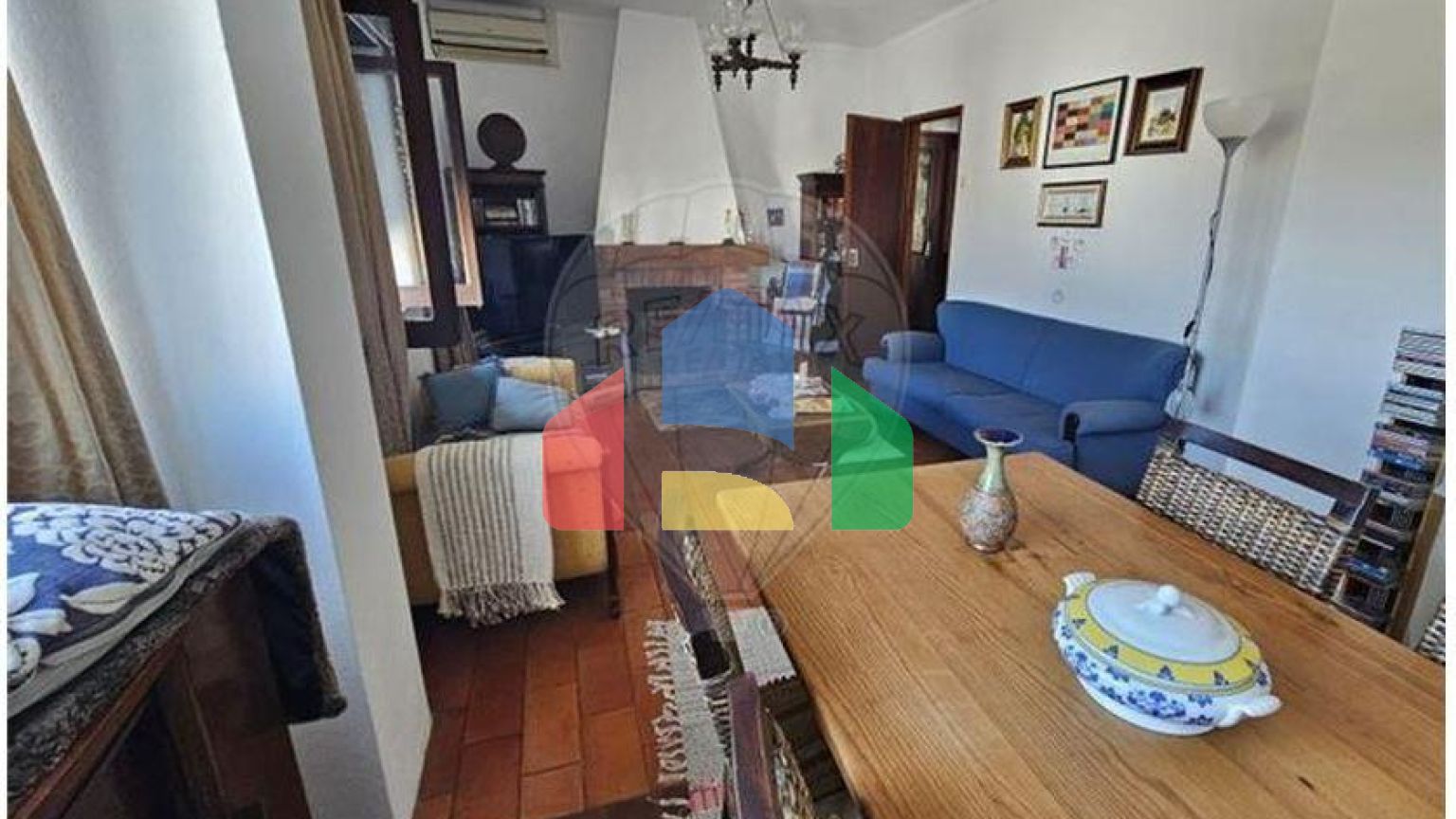 Residential - Single Family Home - T9 - Palmela, Palmela - PT