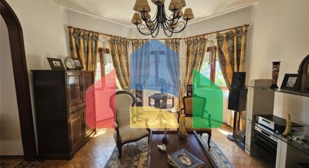 Residential - Single Family Home - T9 - Palmela, Palmela - PT
