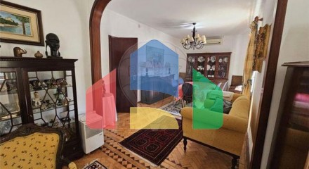 Residential - Single Family Home - T9 - Palmela, Palmela - PT