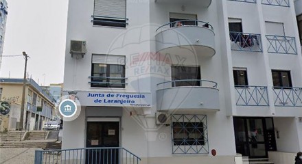 Residential - Condo/Apartment - T1 - Laranjeiro e Feijó, Almada - PT