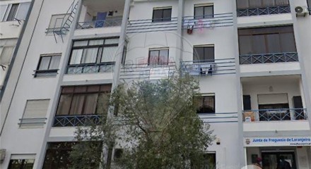 Residential - Condo/Apartment - T1 - Laranjeiro e Feijó, Almada - PT