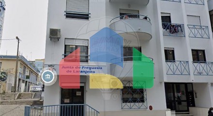 Residential - Condo/Apartment - T1 - Laranjeiro e Feijó, Almada - PT