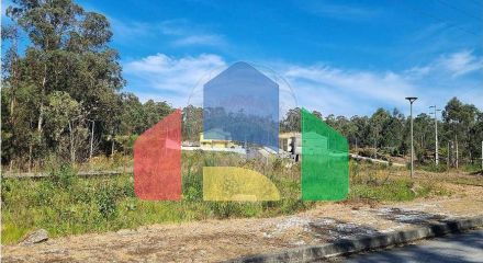 Residential - Land - Fajoes, Oliveira de Azemeis - PT