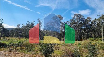 Residential - Land - Fajoes, Oliveira de Azemeis - PT
