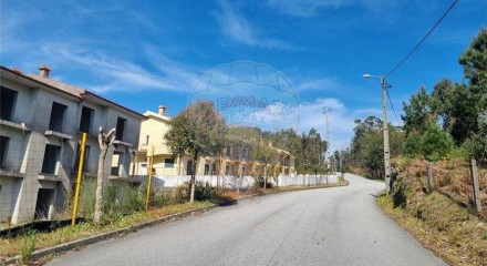 Residential - Land - Fajoes, Oliveira de Azemeis - PT
