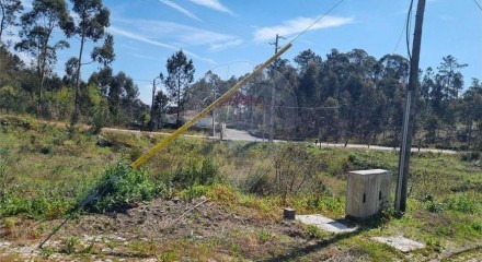 Residential - Land - Fajoes, Oliveira de Azemeis - PT