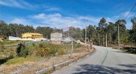 Residential - Land - Fajoes, Oliveira de Azemeis - PT