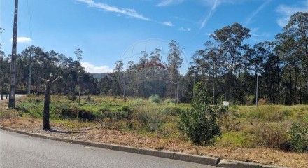 Residential - Land - Fajoes, Oliveira de Azemeis - PT