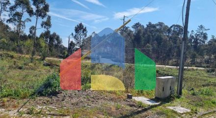 Residential - Land - Fajoes, Oliveira de Azemeis - PT
