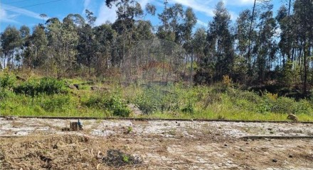 Residential - Land - Fajoes, Oliveira de Azemeis - PT