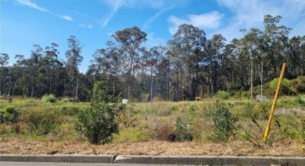 Residential - Land - Fajoes, Oliveira de Azemeis - PT