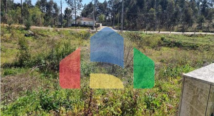 Residential - Land - Fajoes, Oliveira de Azemeis - PT