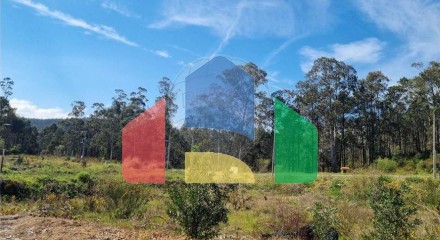Residential - Land - Fajoes, Oliveira de Azemeis - PT