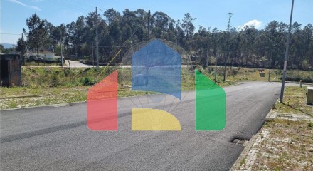 Residential - Land - Fajoes, Oliveira de Azemeis - PT