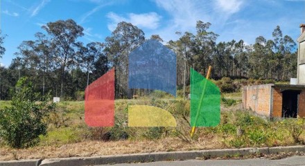Residential - Land - Fajoes, Oliveira de Azemeis - PT