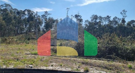Residential - Land - Fajoes, Oliveira de Azemeis - PT