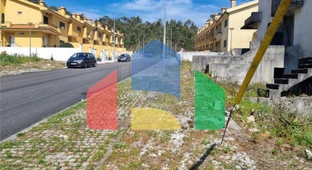 Residential - Land - Fajoes, Oliveira de Azemeis - PT