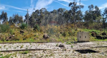 Residential - Land - Fajoes, Oliveira de Azemeis - PT