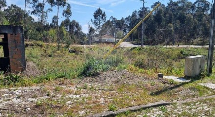 Residential - Land - Fajoes, Oliveira de Azemeis - PT