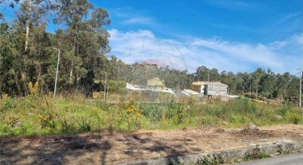 Residential - Land - Fajoes, Oliveira de Azemeis - PT