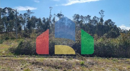 Residential - Land - Fajoes, Oliveira de Azemeis - PT