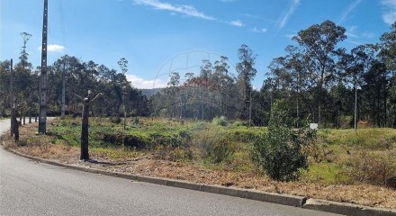 Residential - Land - Fajoes, Oliveira de Azemeis - PT