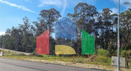 Residential - Land - Fajoes, Oliveira de Azemeis - PT