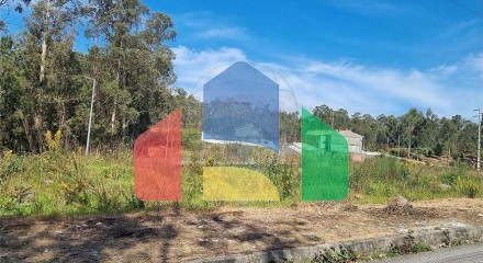 Residential - Land - Fajoes, Oliveira de Azemeis - PT