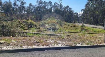 Residential - Land - Fajoes, Oliveira de Azemeis - PT