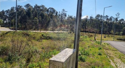 Residential - Land - Fajoes, Oliveira de Azemeis - PT