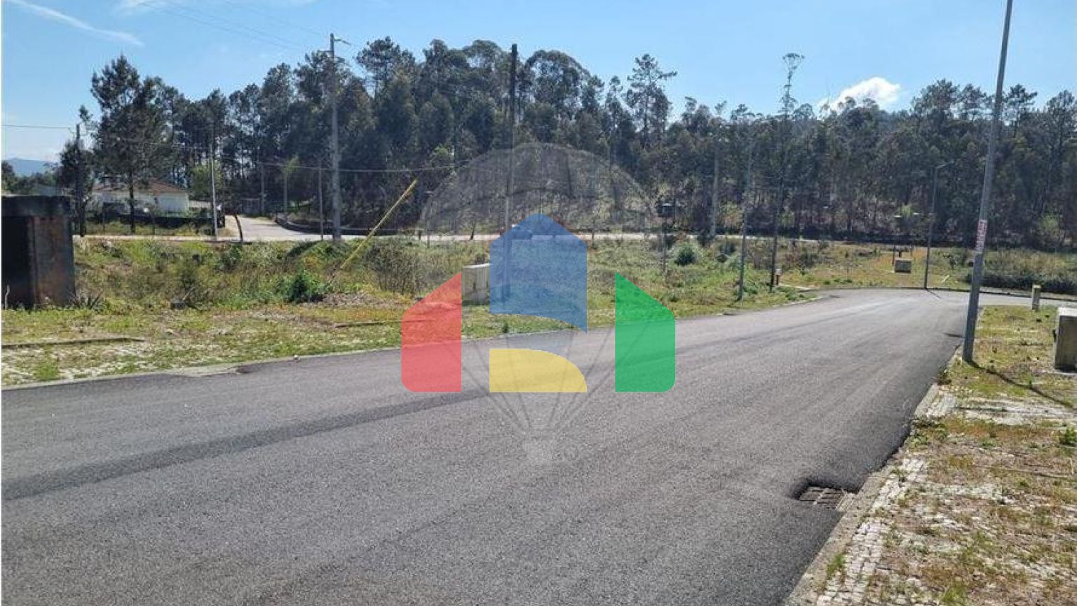 Residential - Land - Fajoes, Oliveira de Azemeis - PT