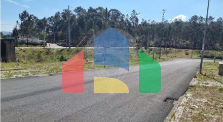 Residential - Land - Fajoes, Oliveira de Azemeis - PT