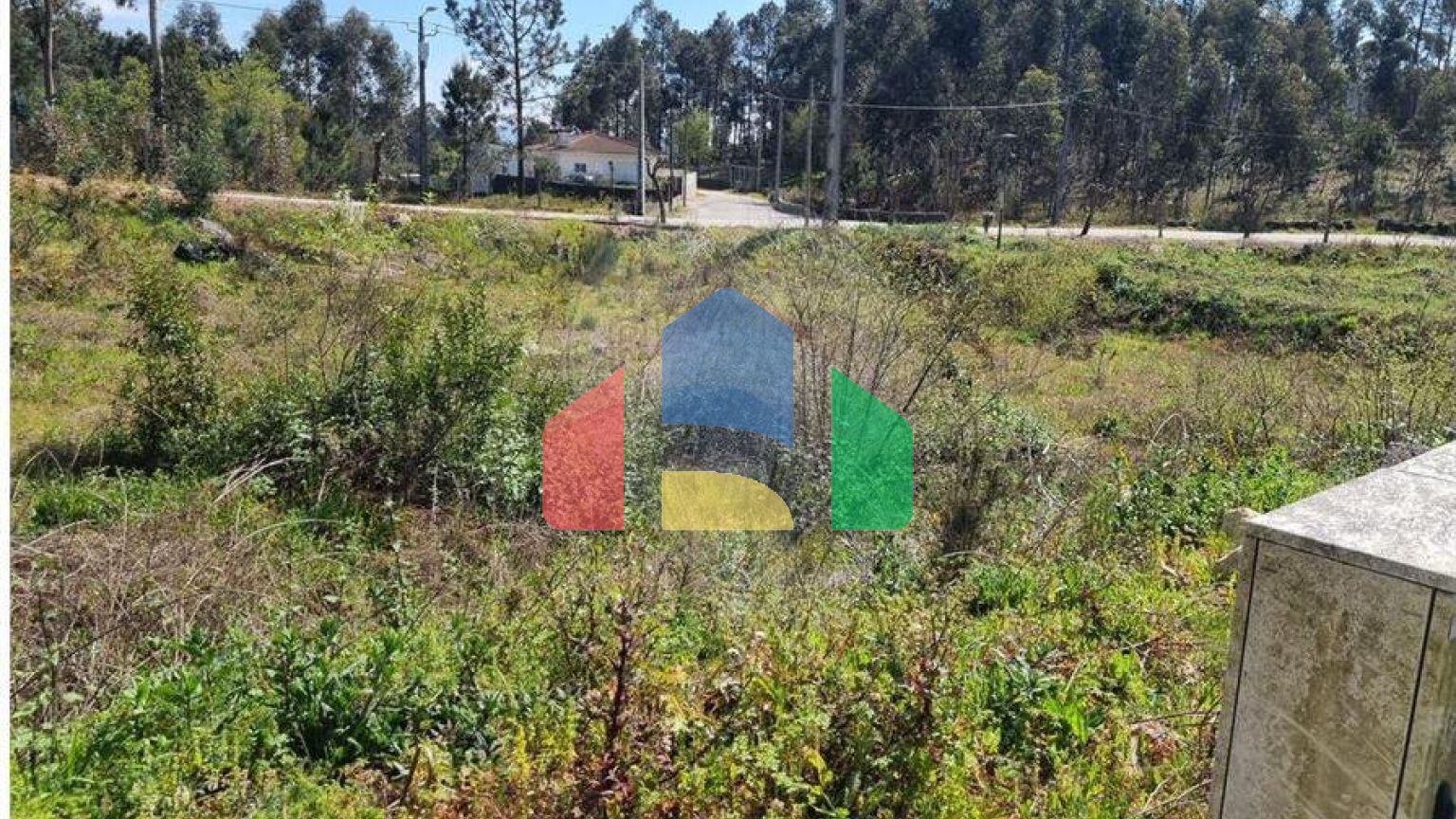 Residential - Land - Fajoes, Oliveira de Azemeis - PT