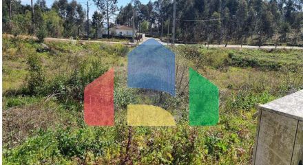 Residential - Land - Fajoes, Oliveira de Azemeis - PT