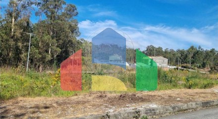 Residential - Land - Fajoes, Oliveira de Azemeis - PT