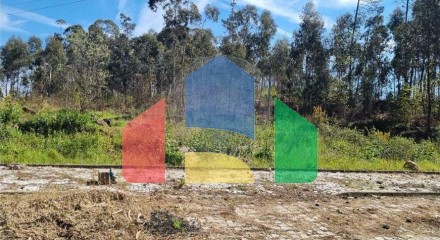 Residential - Land - Fajoes, Oliveira de Azemeis - PT