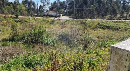 Residential - Land - Fajoes, Oliveira de Azemeis - PT