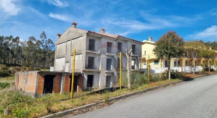 Residential - Land - Fajoes, Oliveira de Azemeis - PT